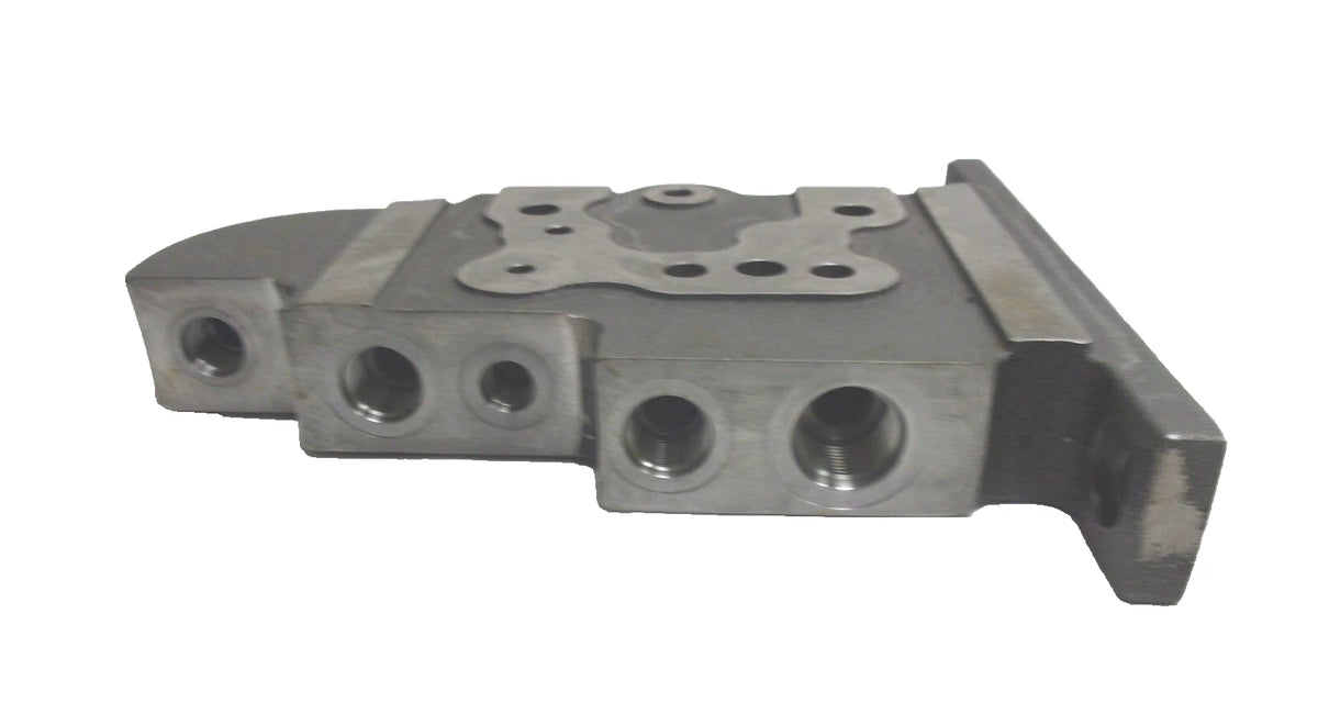Hydraulic Valve Manifold for Case MX200 MX240 MX270 (230884A3)