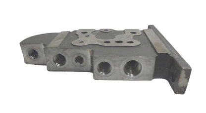 Hydraulic Valve Manifold for Case MX200 MX240 MX270 (230884A3)