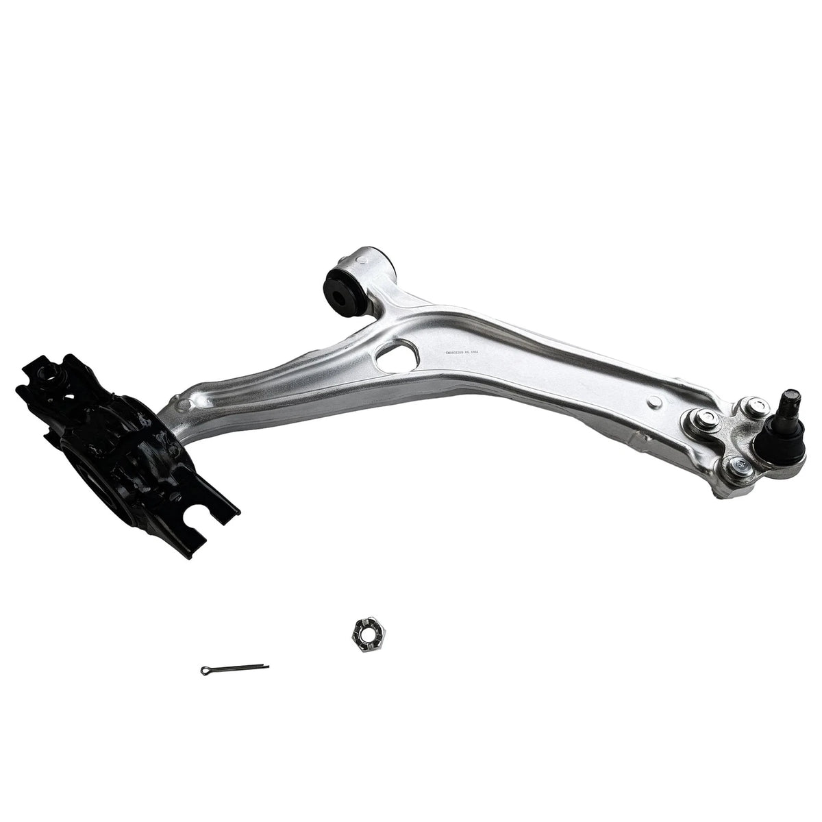 Front Right Lower Control Arm with Ball Joint for Honda Accord (2018–2022) K623748