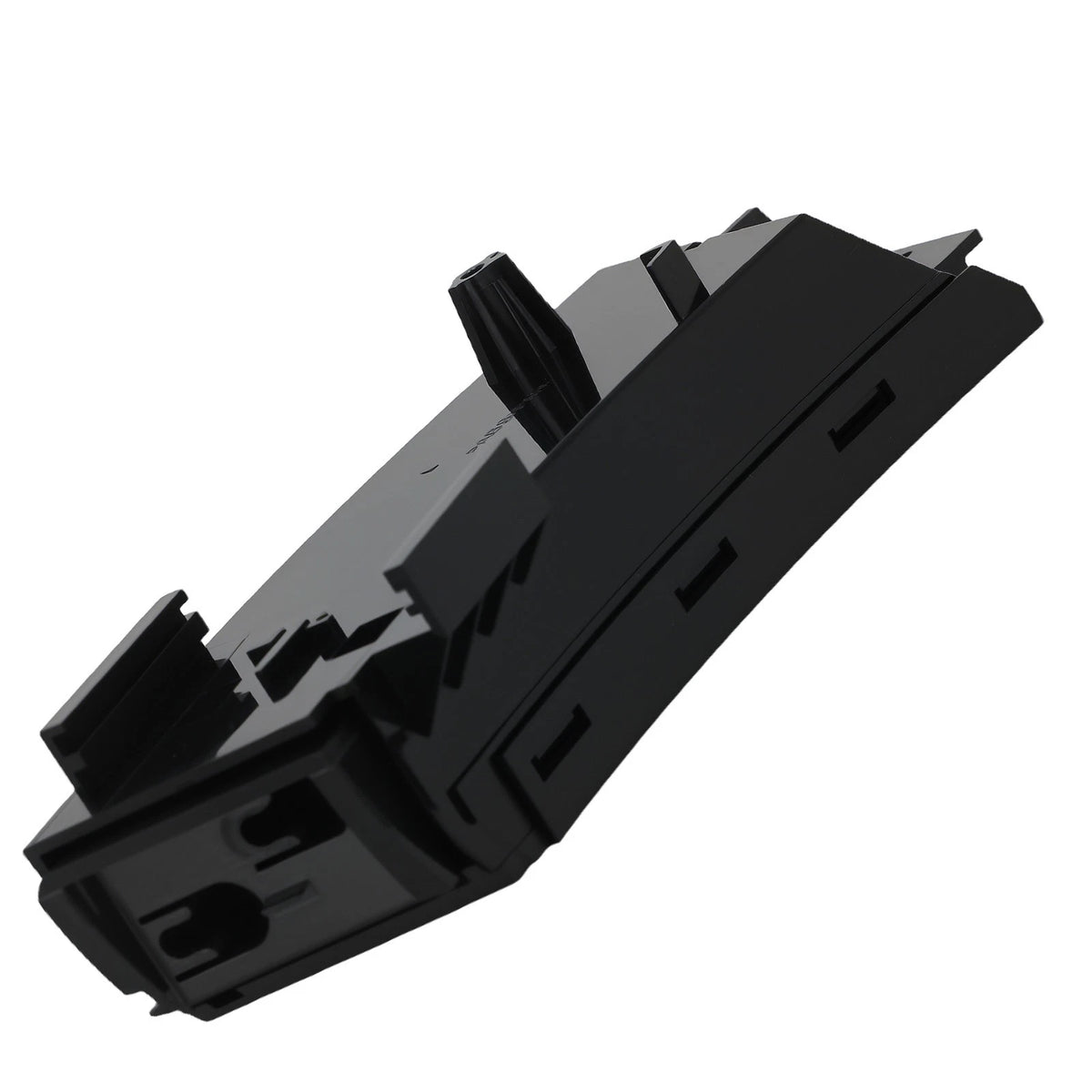 Cup Holder Front Left for BMW Z4 (2003–2008) E85 E86 51457070323 Black ABS