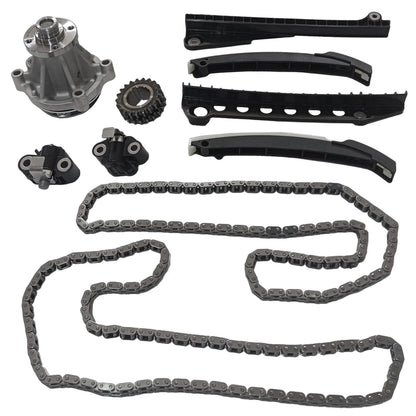 Engine Timing Chain Kit for Ford F-150 (2002–2010) & Lincoln Mark LT (2006–2010)