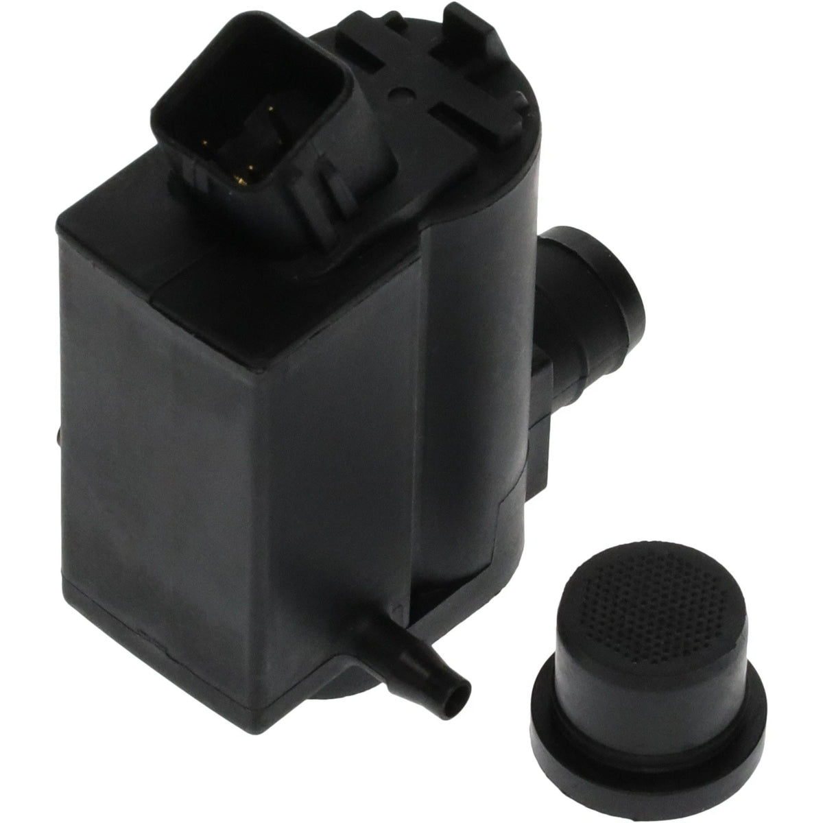 Windshield Washer Pump for Hyundai Santa Fe (2007–2025) 98510FD100 985101C100