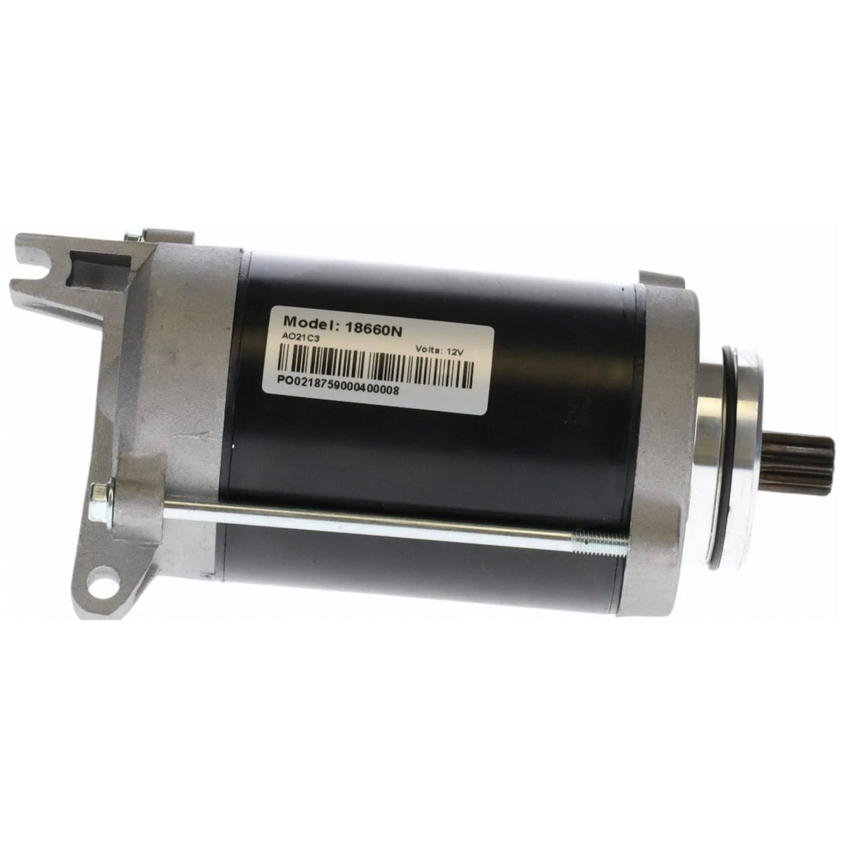 Starter for Honda VF750C Magna (1988) 31200-MN0-018 31200MN0018 31200-MN0-008