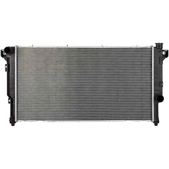 Radiator for Dodge Ram 2500-3500 (1994–2002)