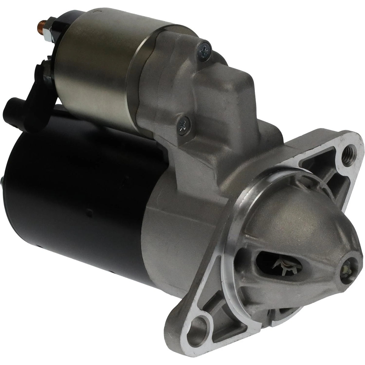 Starter for Eagle Talon, Mitsubishi Eclipse 2.0L (1995–1998) 4672108