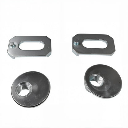 Camber and Alignment Kit for Ford F-150, Expedition, Lincoln (K100025)