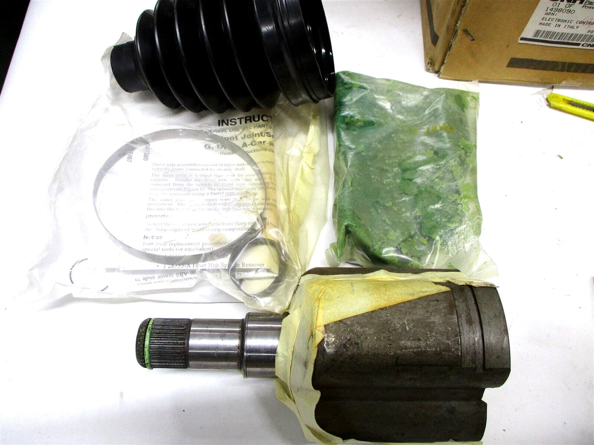 OEM CV Joint Kit 26044411 for GM Cutlass, Century, Regal, Monte Carlo (N/A)
