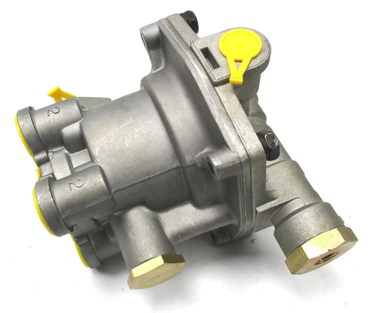 Velvac Emergency Relay Brake Valve for (034069)