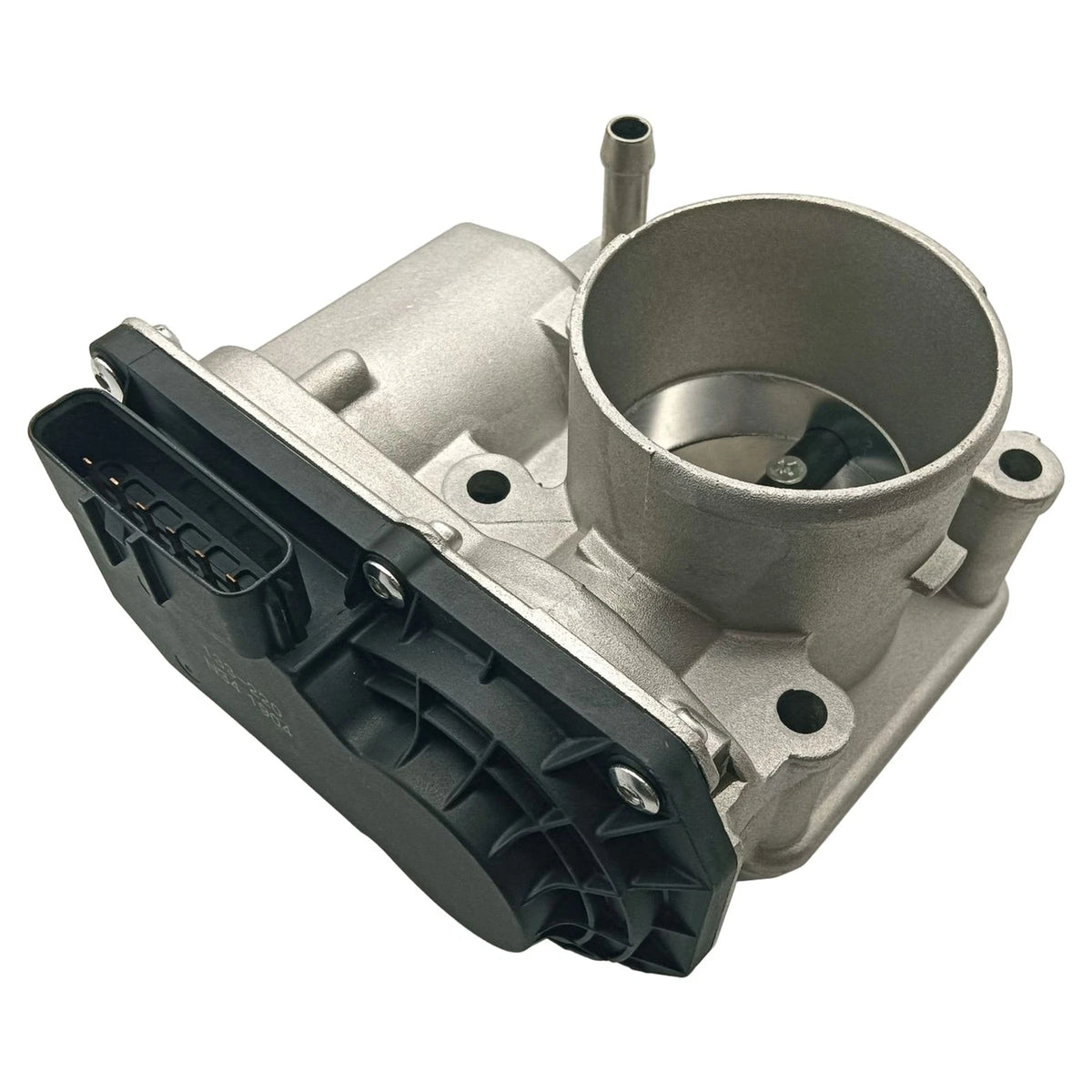 Throttle Body for Nissan Versa, Versa Note (2012–2019) 67-0021