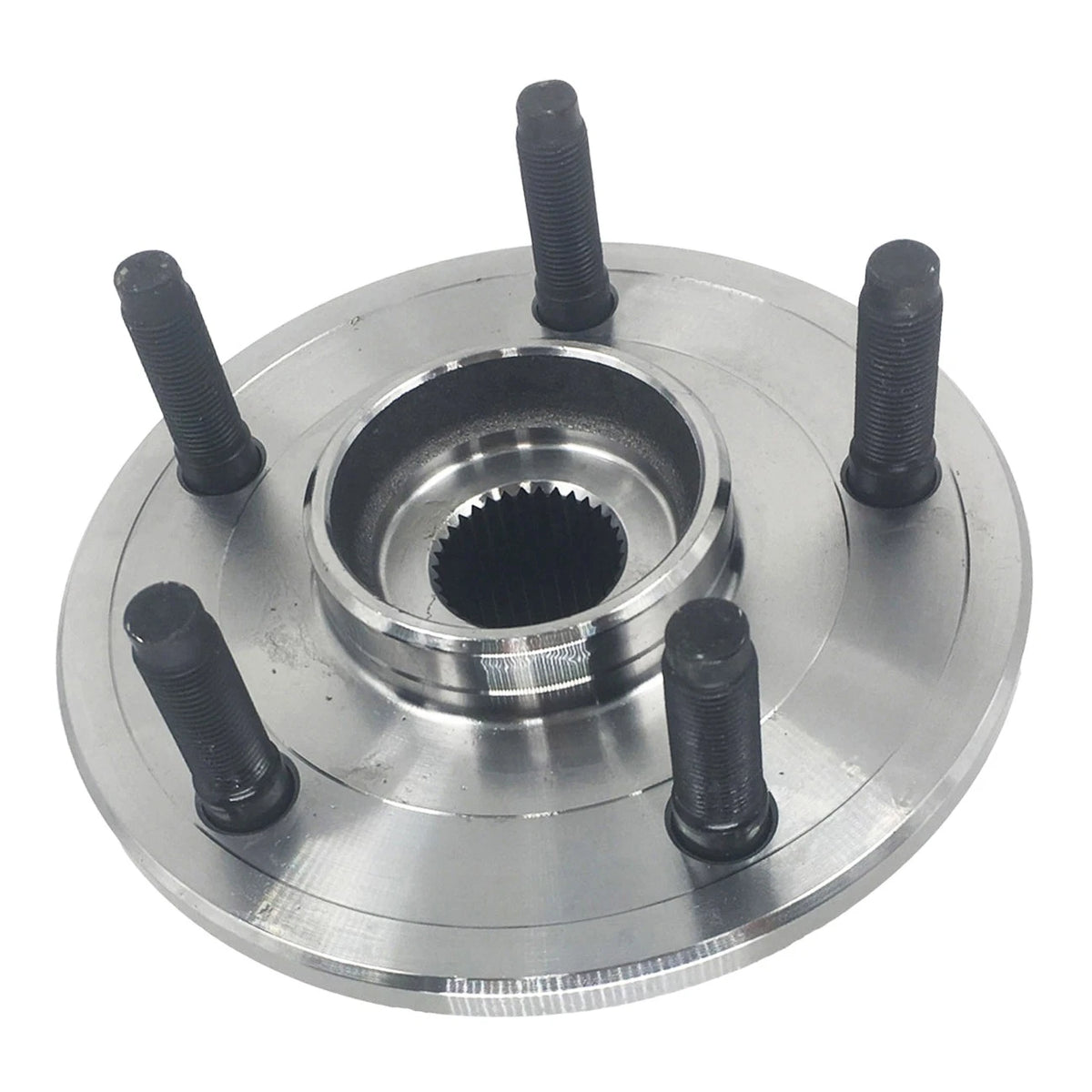 Front Wheel Bearing & Hub Assembly for Dodge Ram 1500 (2002–2008) 515072