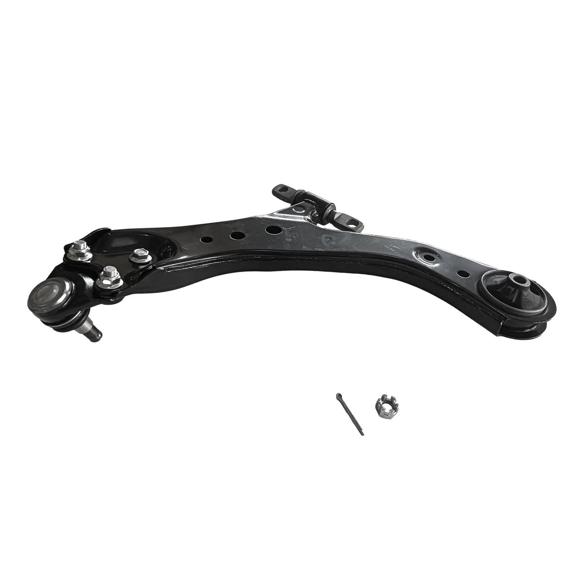 Front Right Lower Control Arm for Lexus ES250, Toyota Avalon, Camry (2018–2024) CMS861300