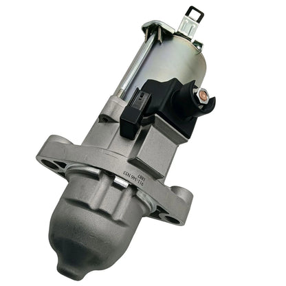 Starter Motor for Acura RDX L4 2.3L (2007–2012) 1.6KW 12V CW 11-Tooth