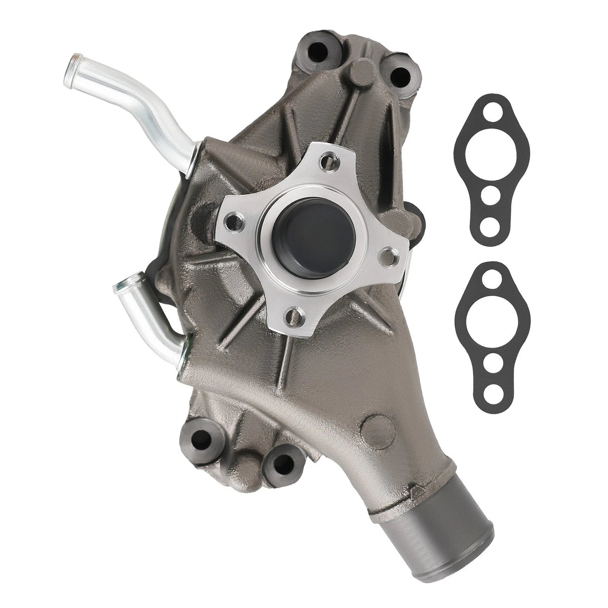 Engine Water Pump for Chevrolet C1500, Blazer (1995–1998) RWD
