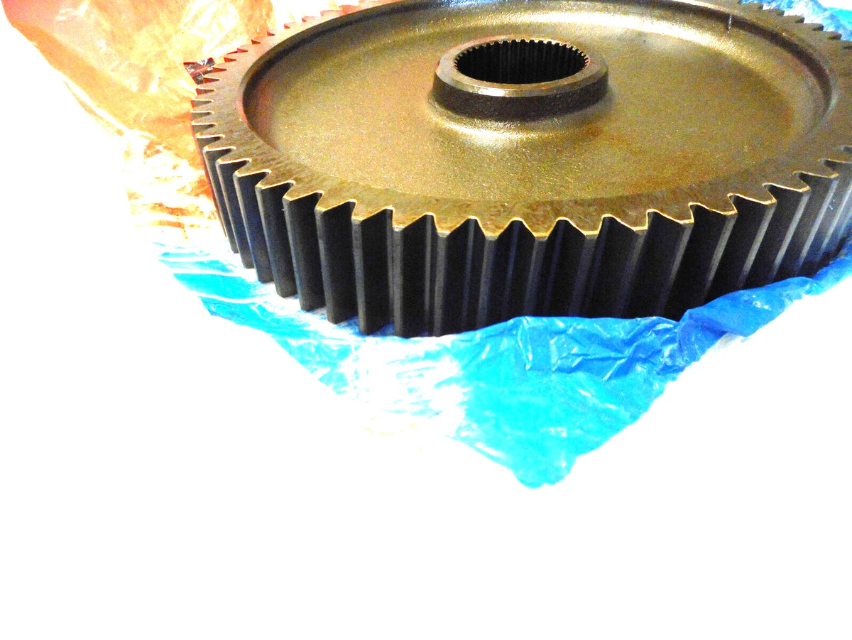 Spur 66 Gear for Kubota L355SS (35370-26830)