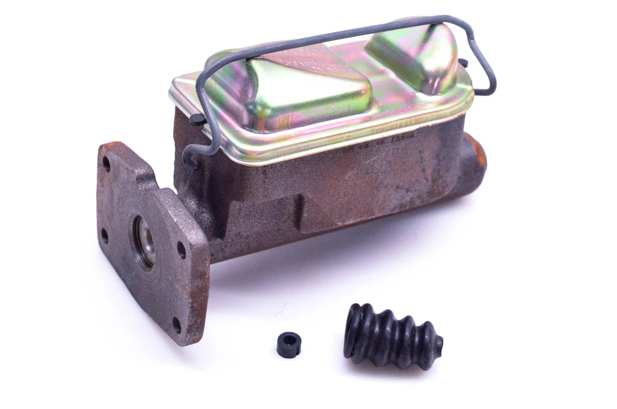 Tandem Master Cylinder Kit for Mopar (H-75816, H75816, FD-80558)