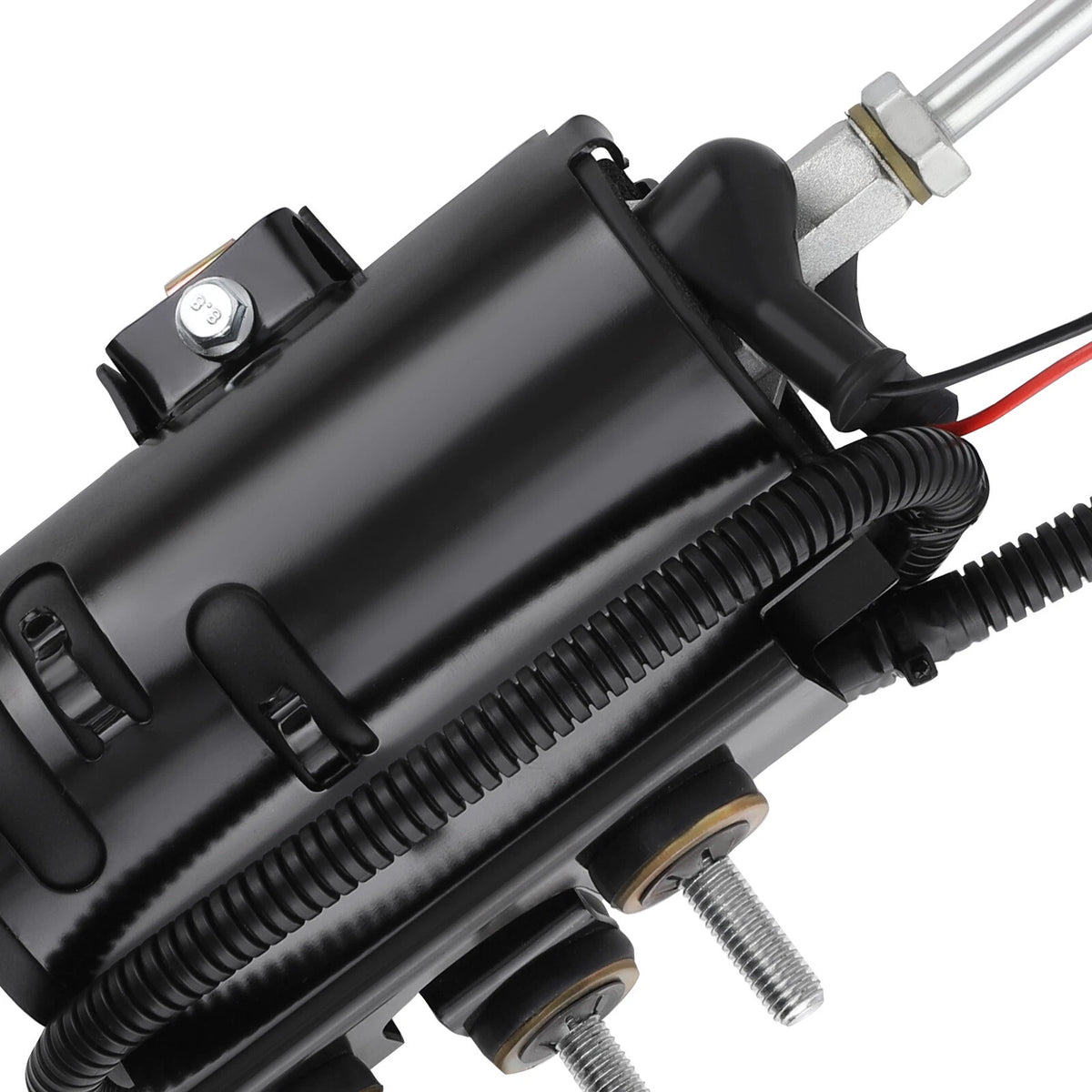 Diesel Fuel Pump Assembly for Ford Super Duty F250 F350 F450 (1999–2007)