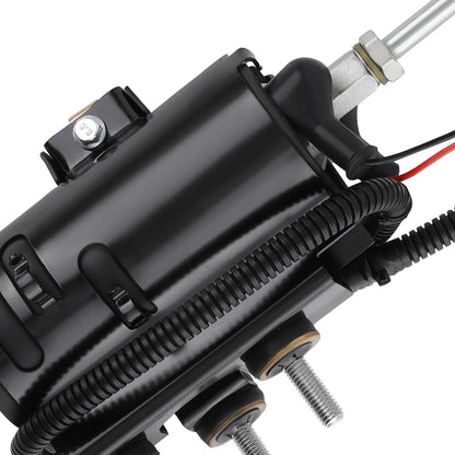 Diesel Fuel Pump Assembly for Ford Super Duty F250 F350 F450 (1999–2007)