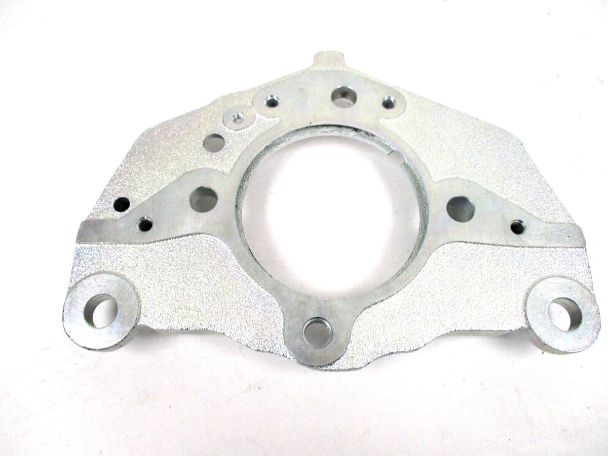 Front Disc Brake Anchor Plate Support for Isuzu NPR/HD/XD/NQR (8-98009-726-0)