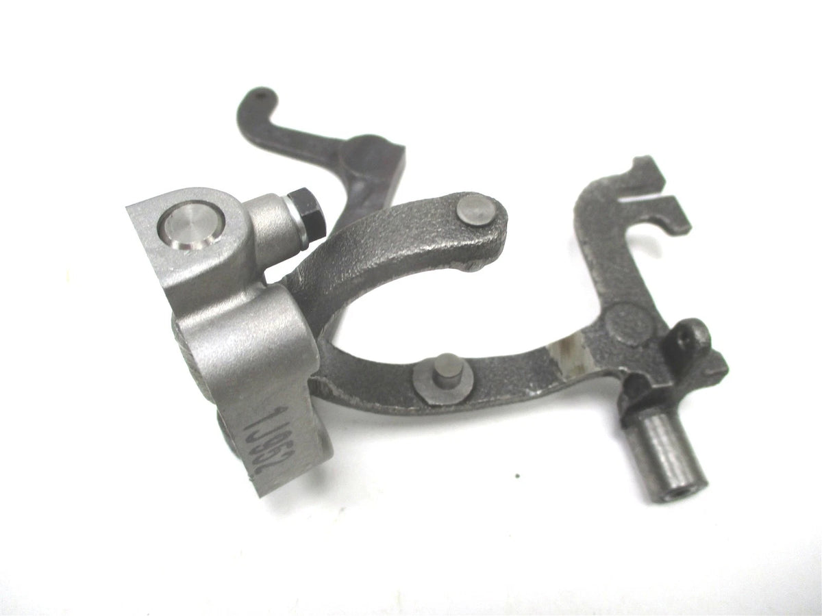 Fork Lever Assembly for Kubota Z482 (1J952-56050)