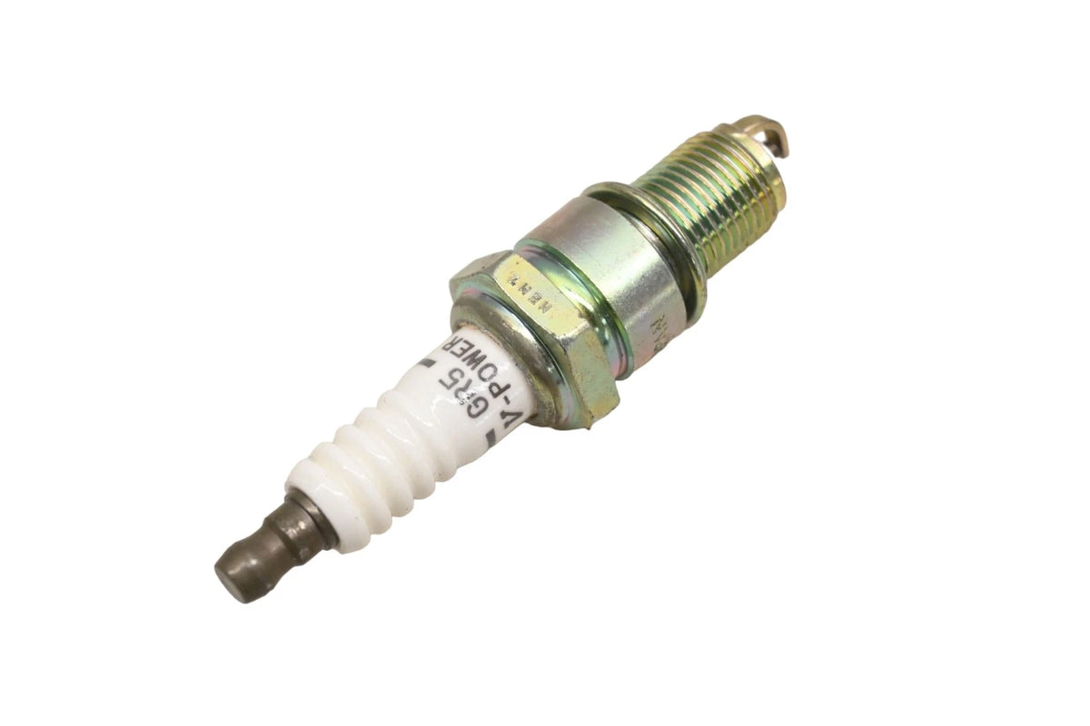 NGK GR8 V-Power Spark Plug for (NOS)
