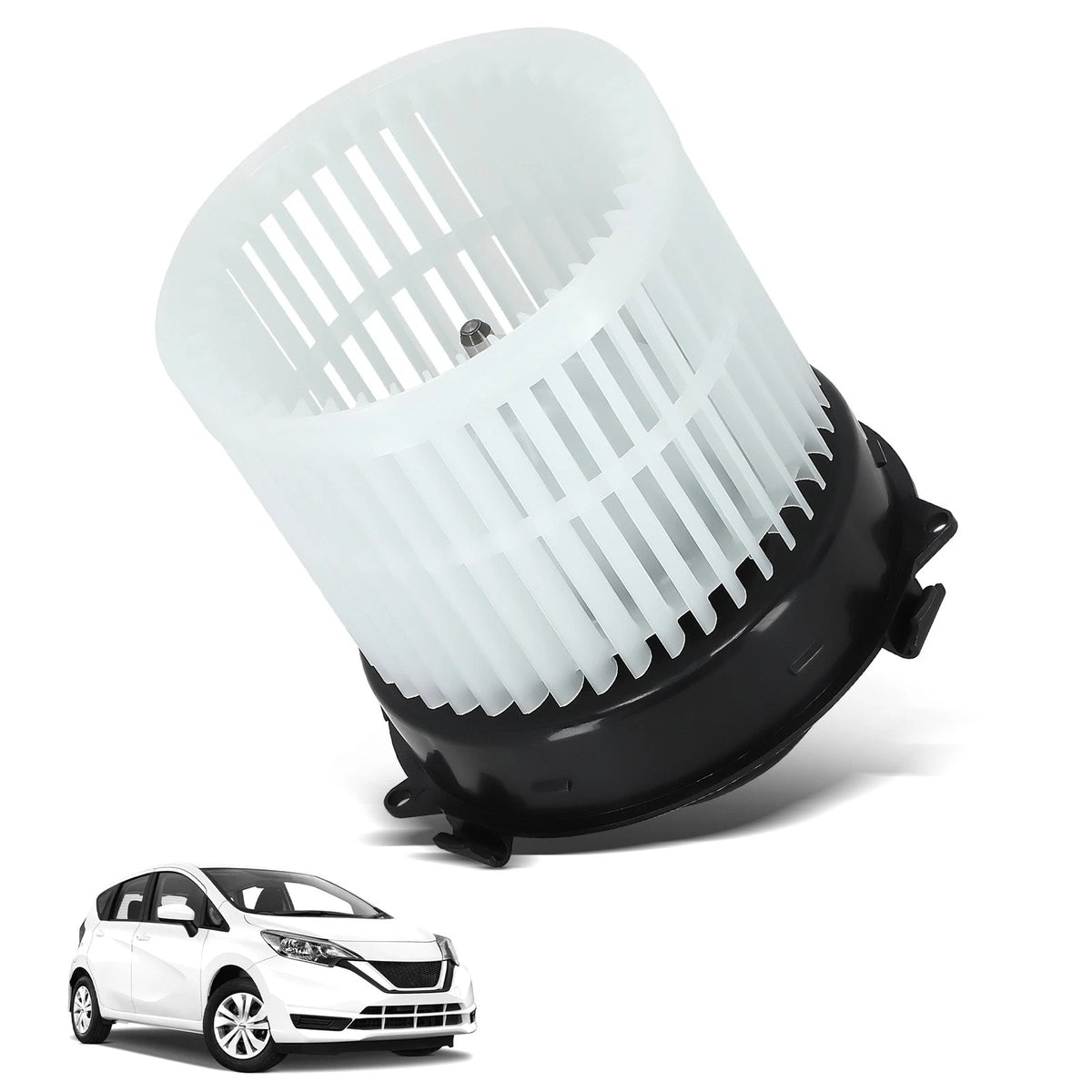 A/C Heater Blower Motor Fan for Nissan Versa Note (2014–2017) 700285