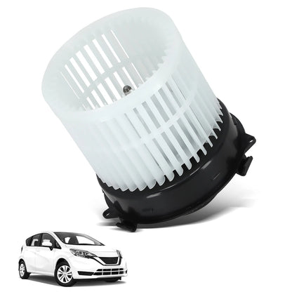 A/C Heater Blower Motor Fan for Nissan Versa Note (2014–2017) 700285