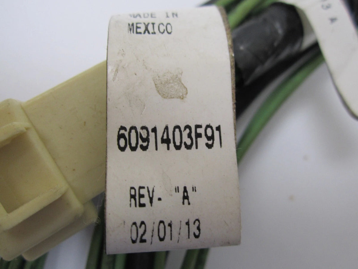 Radio Remote Module Harness for International Truck (6091403F91)