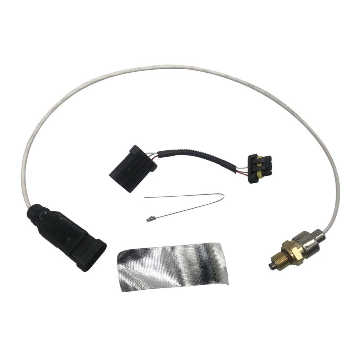Turbocharger Vane Position Solenoid for Savana 2500 3500 (2003–2014) 904-235