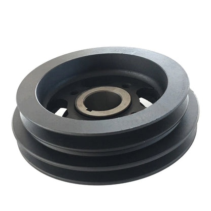 Harmonic Balancer Crankshaft Pulley for Toyota 4Runner Celica Pickup 594-073