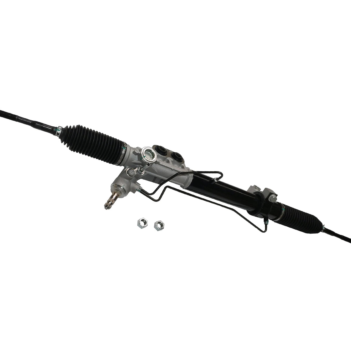 Power Steering Rack & Pinion Assembly for Infiniti QX56 (2004–2010)