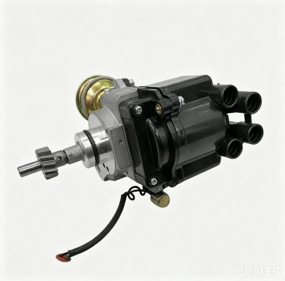 Distributor for Ford E-150, E-250 (1992–1997) E7TZ12127E FD08