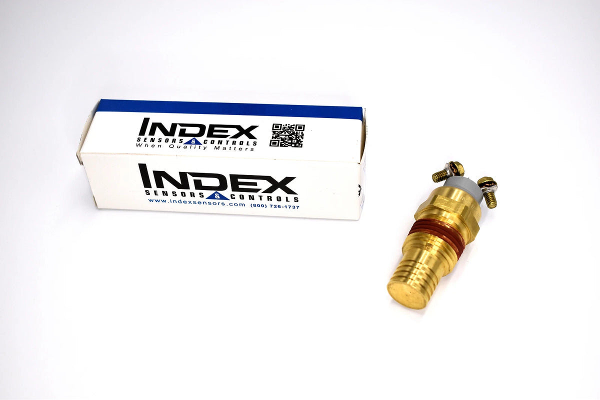 Index Temperature Switch for (NO 205 Degree, 8037034P, Repl 993655)
