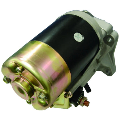 12V Starter for Hyster H130XL (1996–2006) AS228000-6401 91-29-5430 2-2927-ND