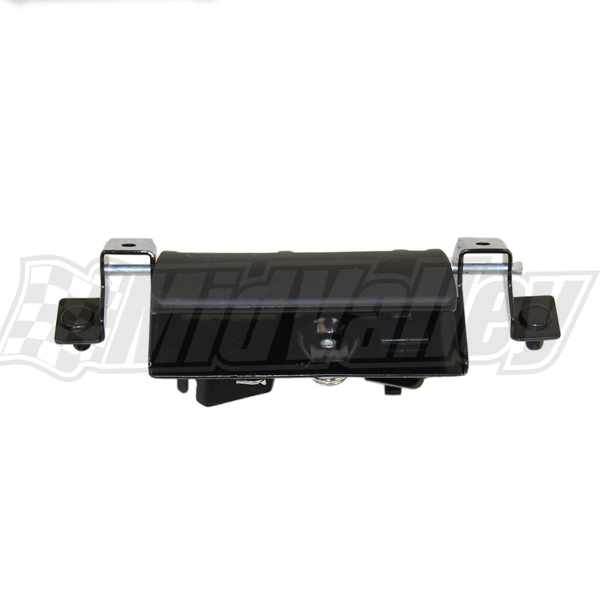 Door Handle Liftgate Latch for Toyota Sequoia (2001–2007) & Sienna (1998–2003)