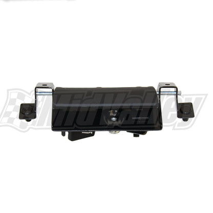 Door Handle Liftgate Latch for Toyota Sequoia (2001–2007) & Sienna (1998–2003)