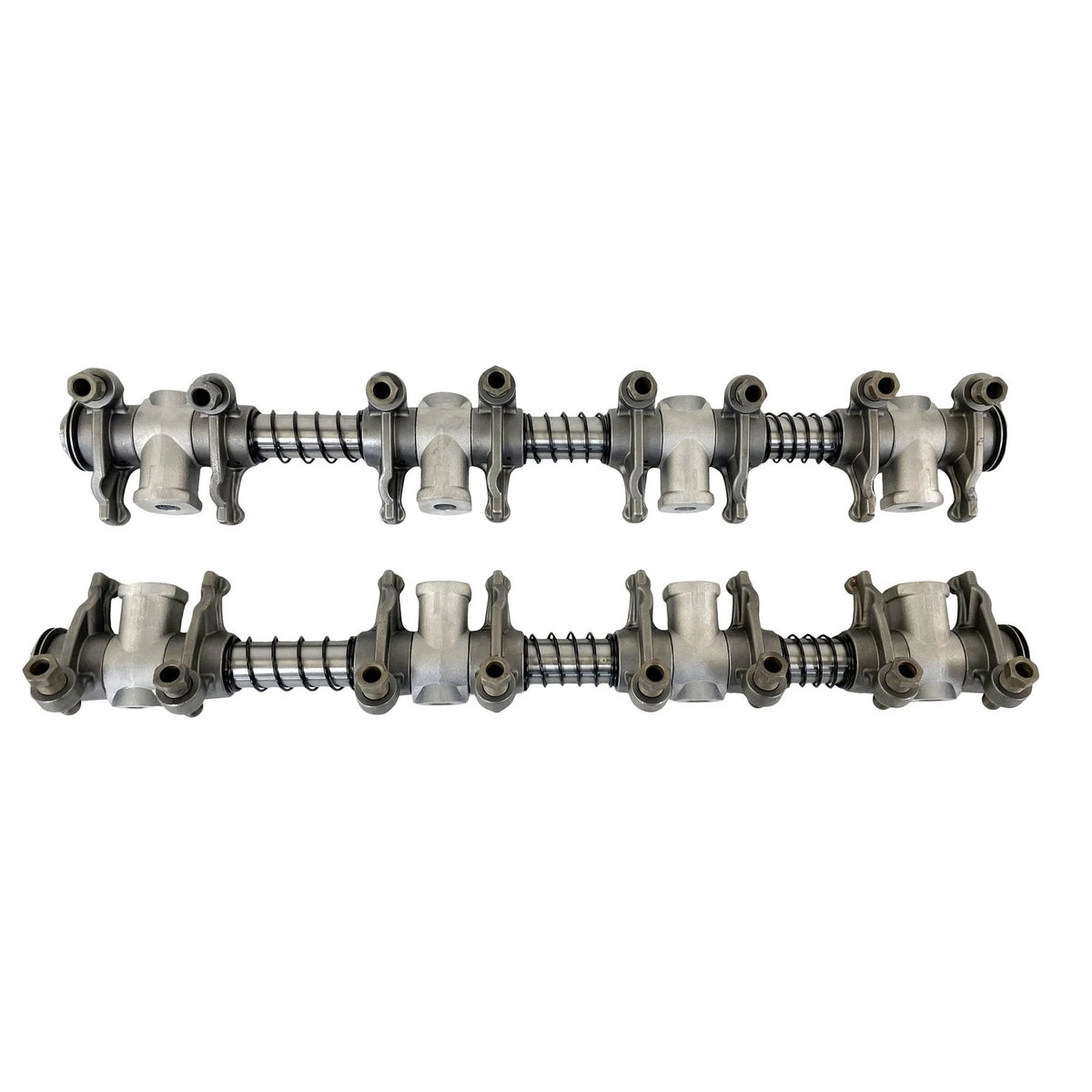 Rocker Arm Shaft Assembly Adjustable for Ford FE 352 360 390 410 427 428