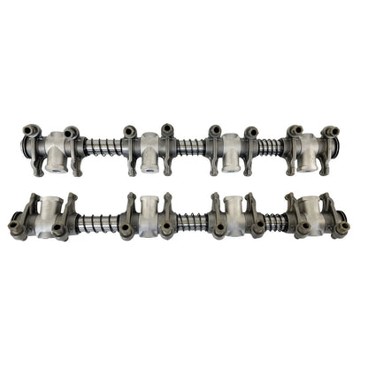 Rocker Arm Shaft Assembly Adjustable for Ford FE 352 360 390 410 427 428
