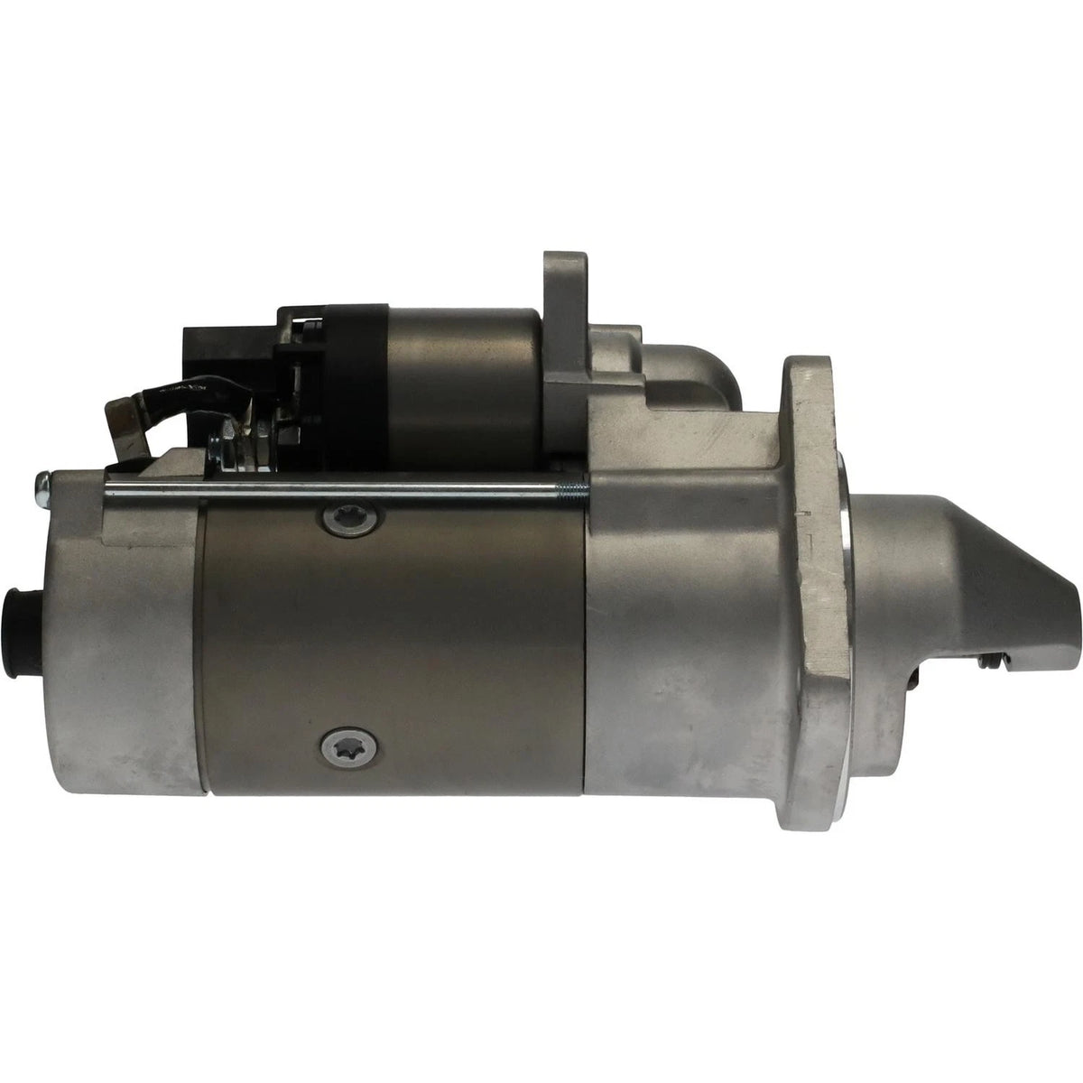 Starter for New Holland TN70F TN80F TN95F TD75D (2001–2006) 0001230007