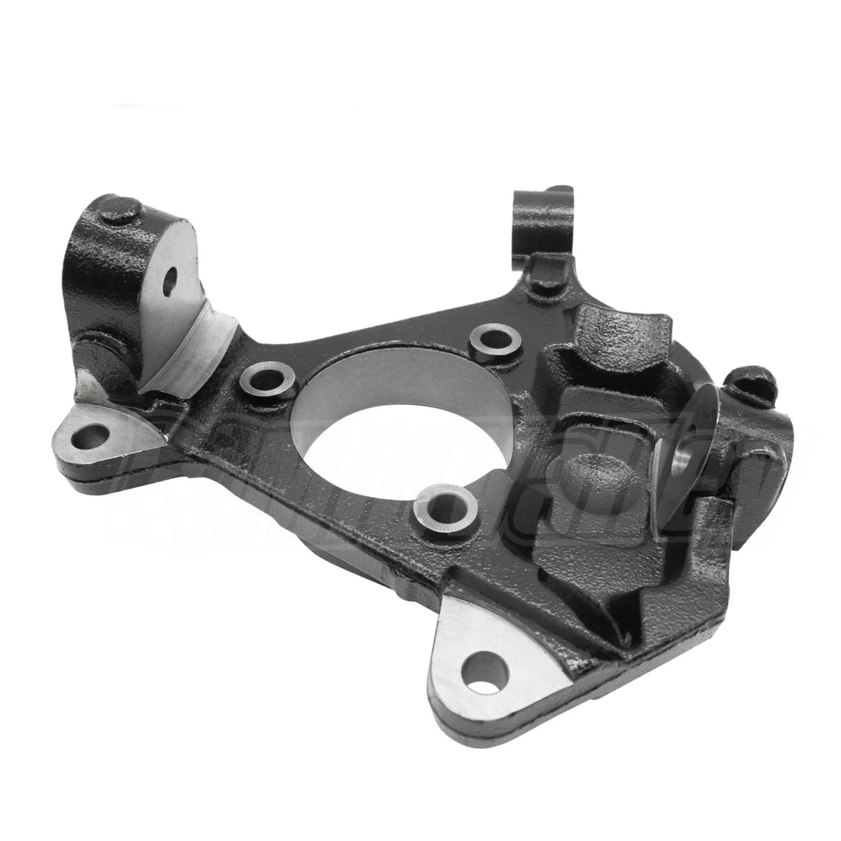 Steering Knuckle Left LH for Silverado Tahoe Yukon Escalade Sierra (2007–2014)