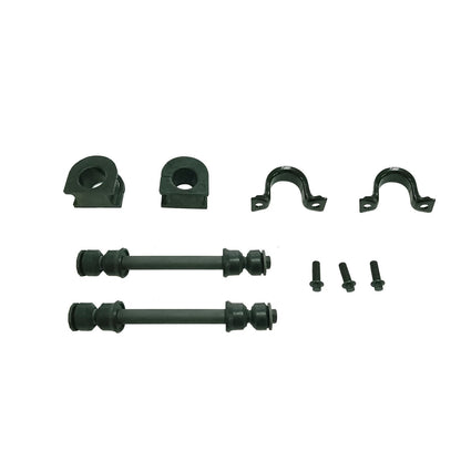Sway Bar with Bushing Kit for Chevy Silverado 1500 GMC Sierra