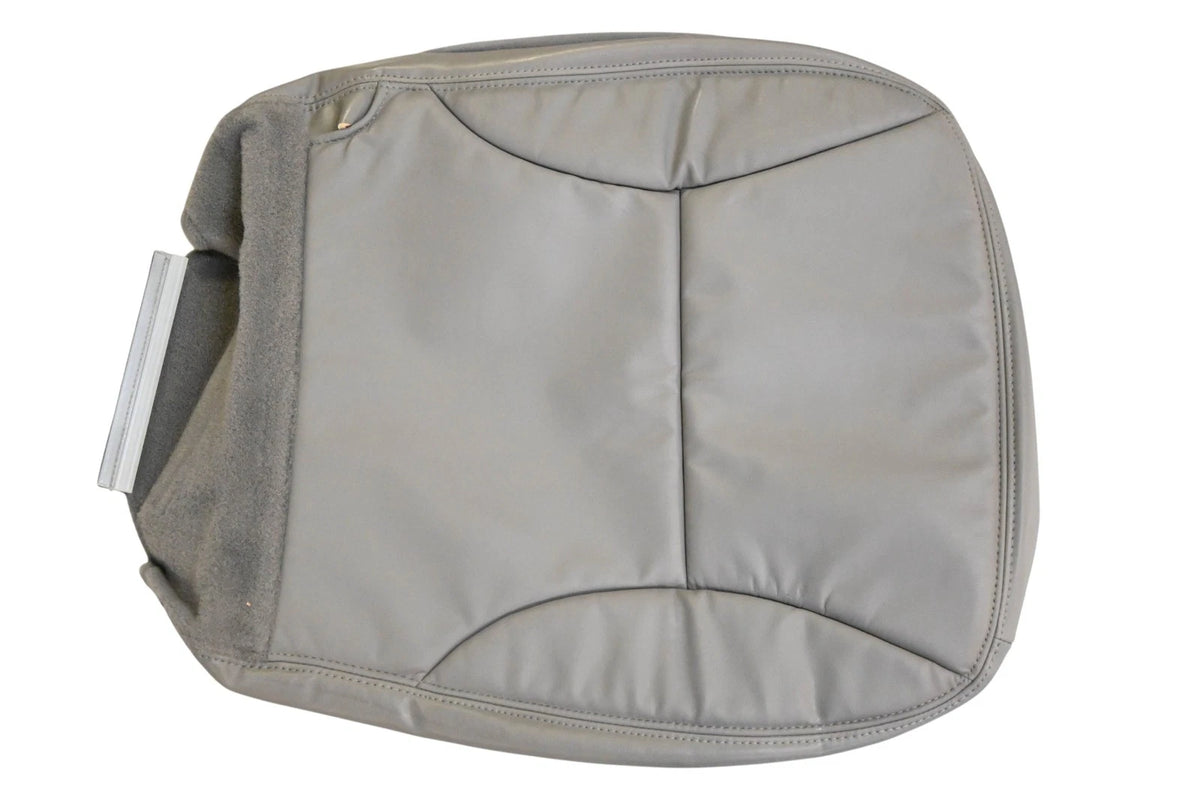 Passenger Seat Cushion Cover for Ford (F75Z-1562900-EAB)