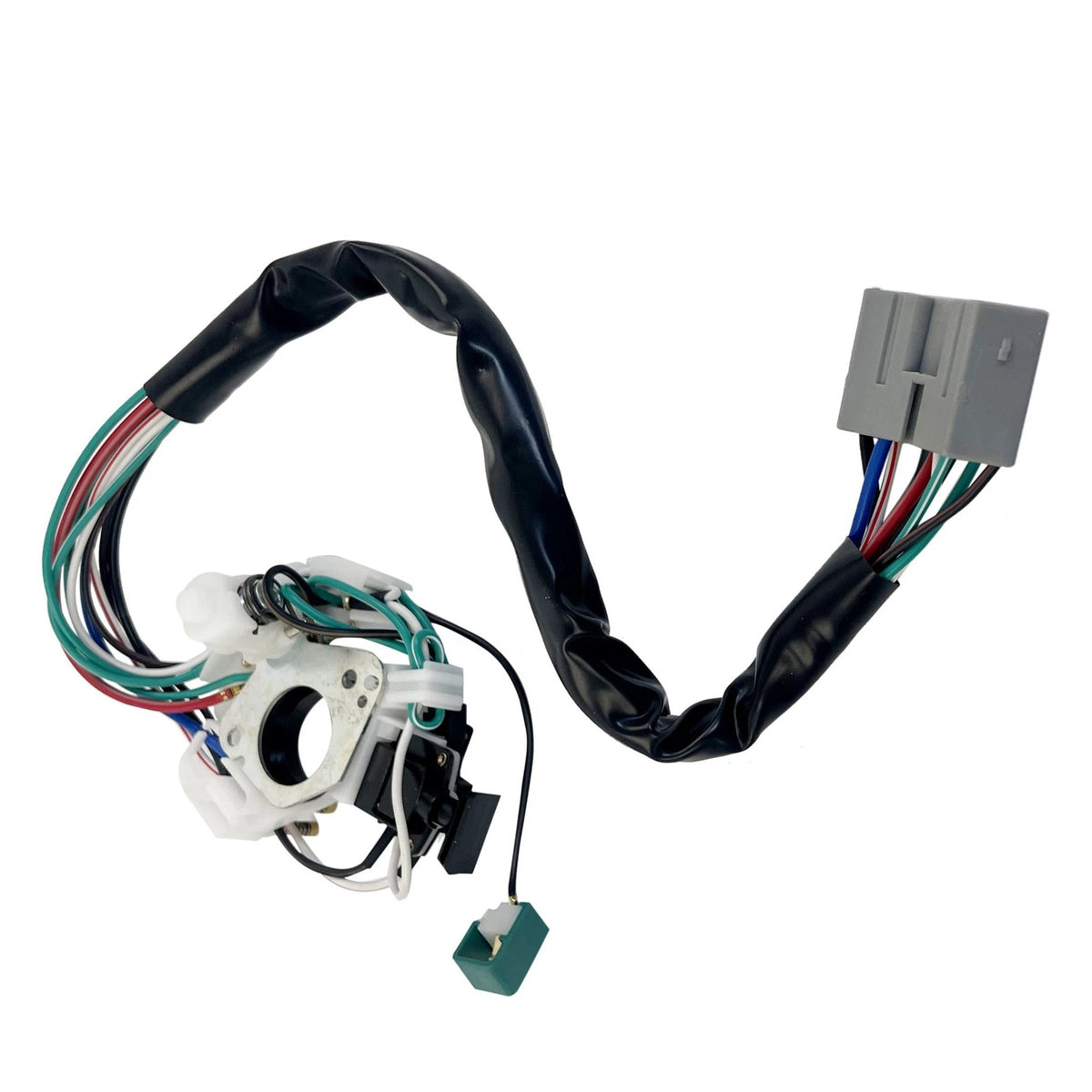 Turn Signal Switch 19021130 for Ford Bronco F-Series (1984–1991)