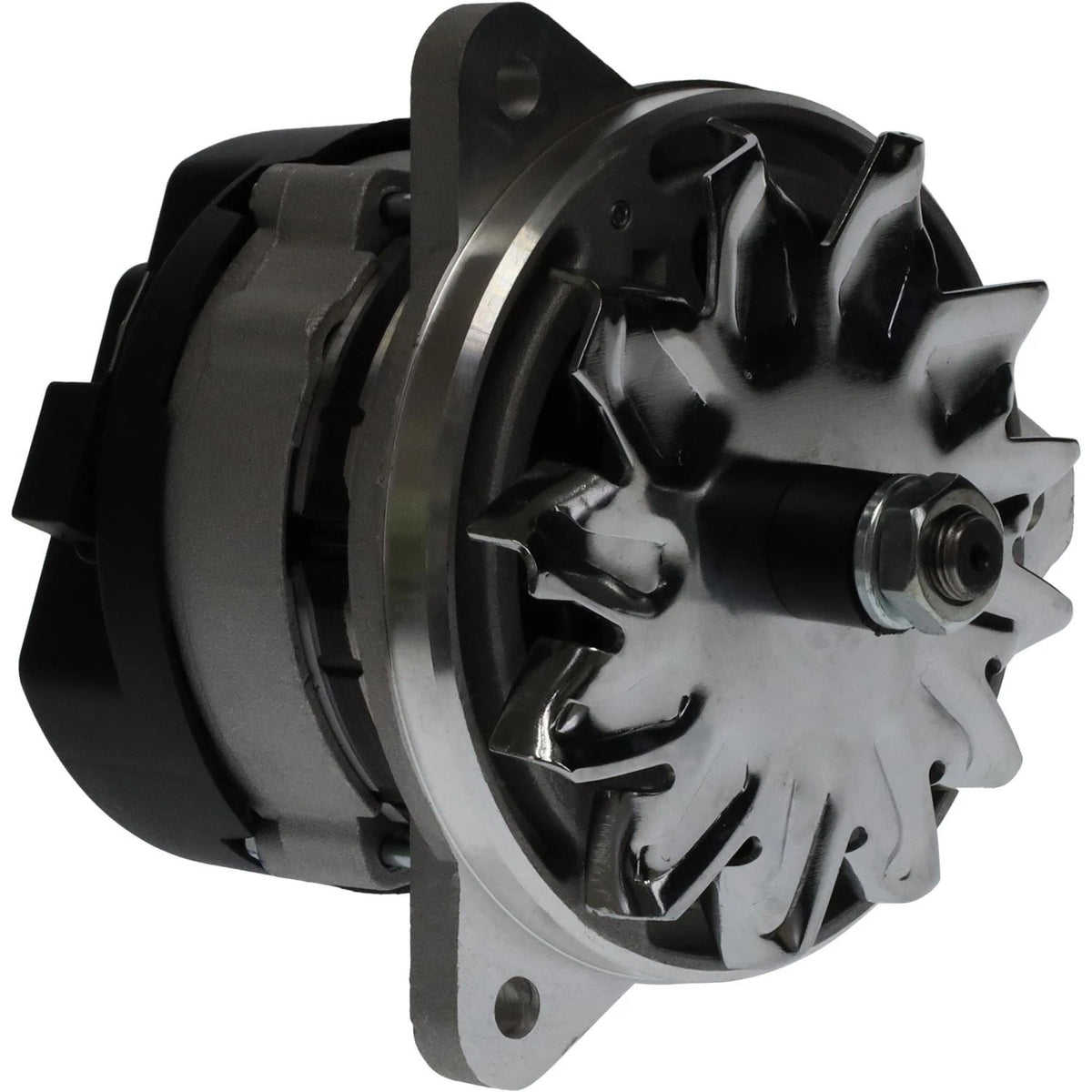 34AMP Alternator for Massey Ferguson 255 235 (1975–1985) 1668906M93 MF23 A115-34A