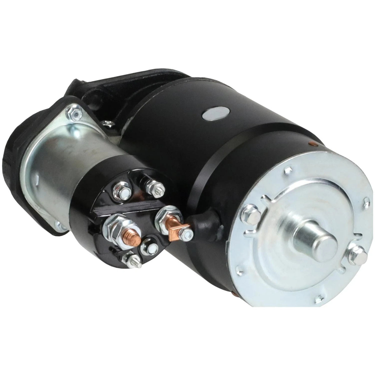 12V Starter for Hyster H-160-110E, H10-150F 4.1L (1985–1986) 4525S 220007143