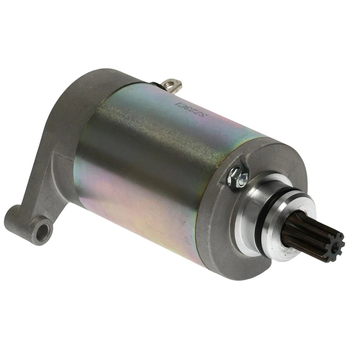 Starter for Suzuki RV200 VanVan 200 (2018–2019) 634N 31100-05530 31100-05510