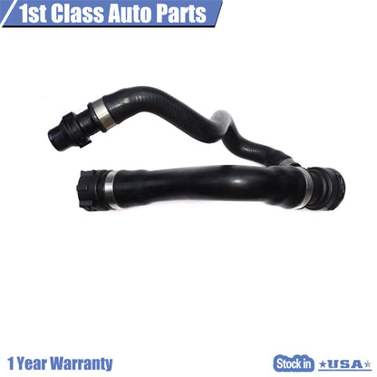 Upper Radiator Hose w/ Vent Hose for BMW X5 (2007–2010) [CHR0489]