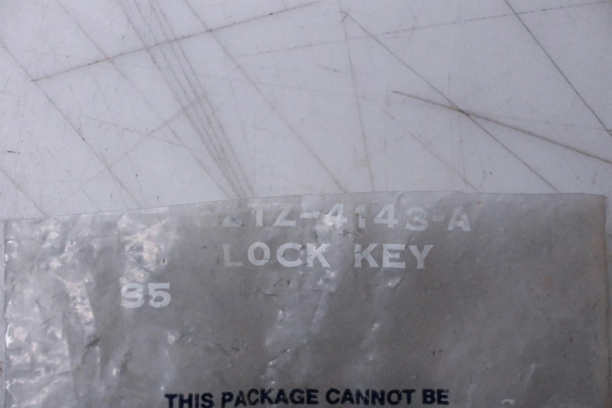 Adjusting Lock Pins for Ford (C2TZ-4143-A)