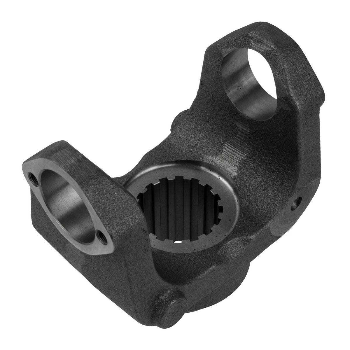 Driveline End Yoke 1760 Series 16 Spline 2.3500 for