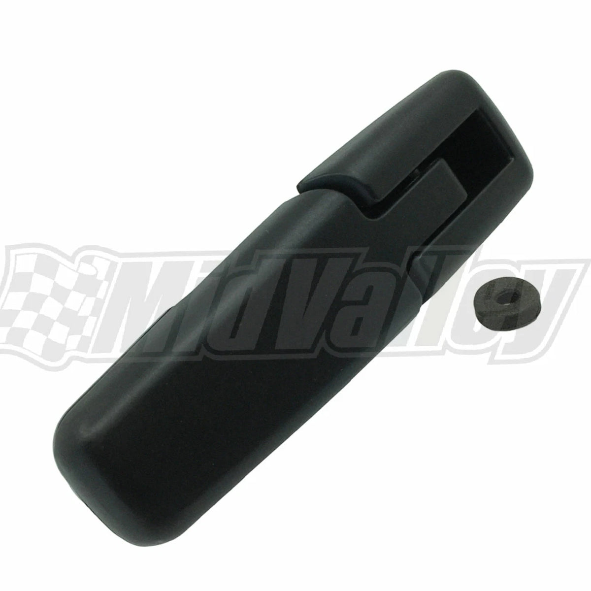 Rear Liftgate Glass Hinge for Ford Escape, Mercury Mariner (2001–2012)