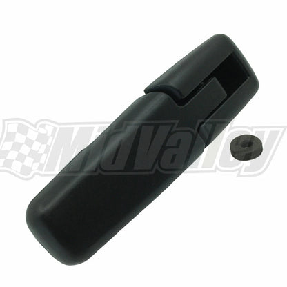 Rear Liftgate Glass Hinge for Ford Escape, Mercury Mariner (2001–2012)
